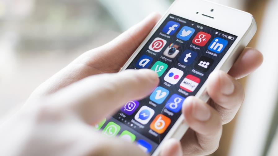 Qué hace el dominicano en las redes sociales Qué hace el dominicano en las redes sociales