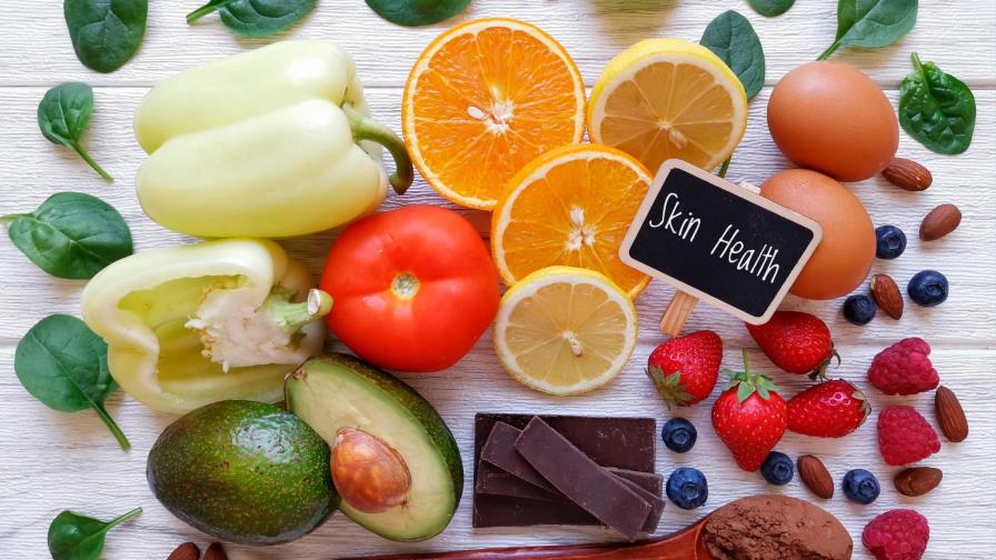 ¿Existe una dieta para el acné?