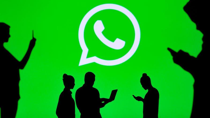 WhatsApp ya permite editar las fotos