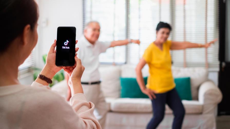 TikTok destinará 200 millones de dólares para remunerar a sus usuarios