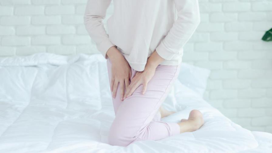 ¿A qué se debe el mal olor vaginal?