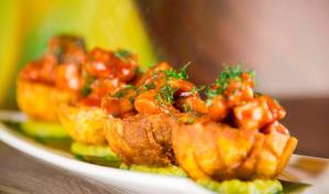 Una receta con la que podr&iacute;as cenar esta noche