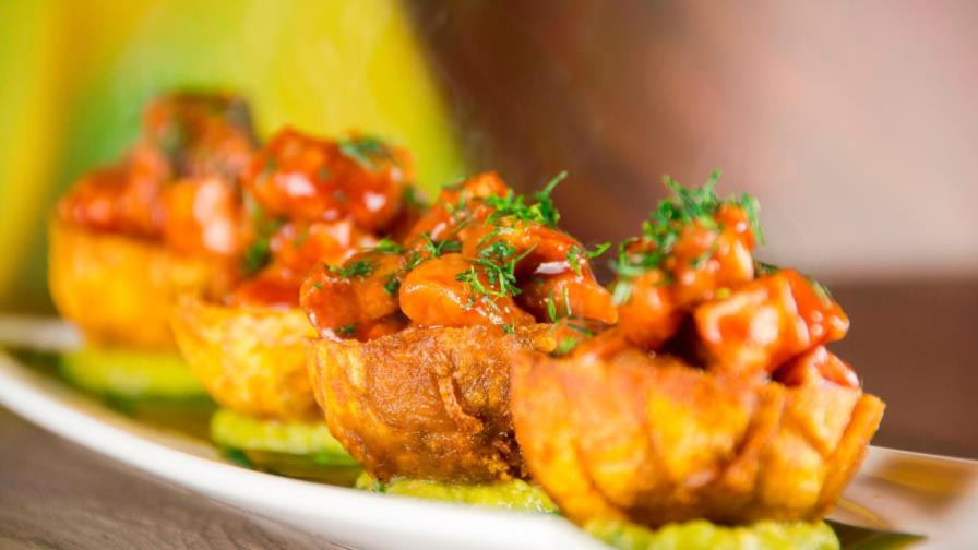 Una receta con la que podrías cenar esta noche