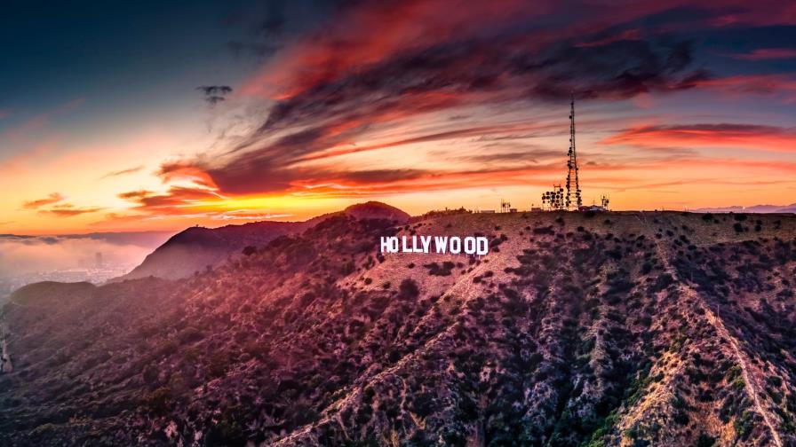 Hijos de famosos que lucen idénticos a sus padres