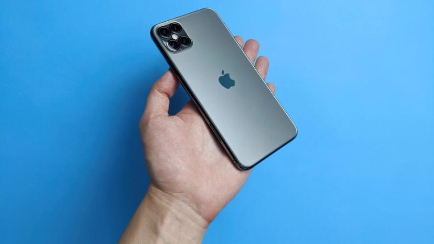 El iPhone 12 tiene un botón secreto y nadie lo estaba notando