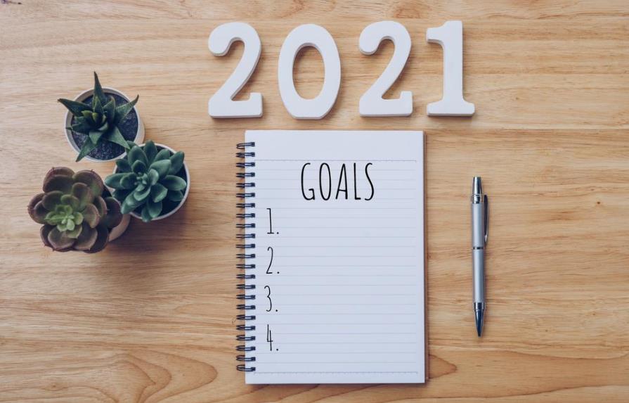 Propósitos 2021: cómo llevarlos finalmente a cabo