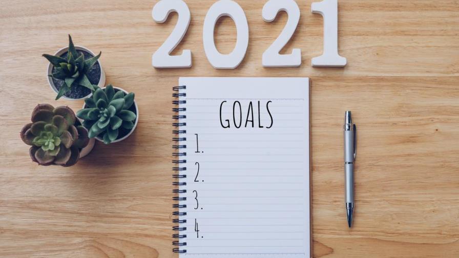 Propósitos 2021: cómo llevarlos finalmente a cabo Propósitos 2021: cómo llevarlos finalmente a cabo