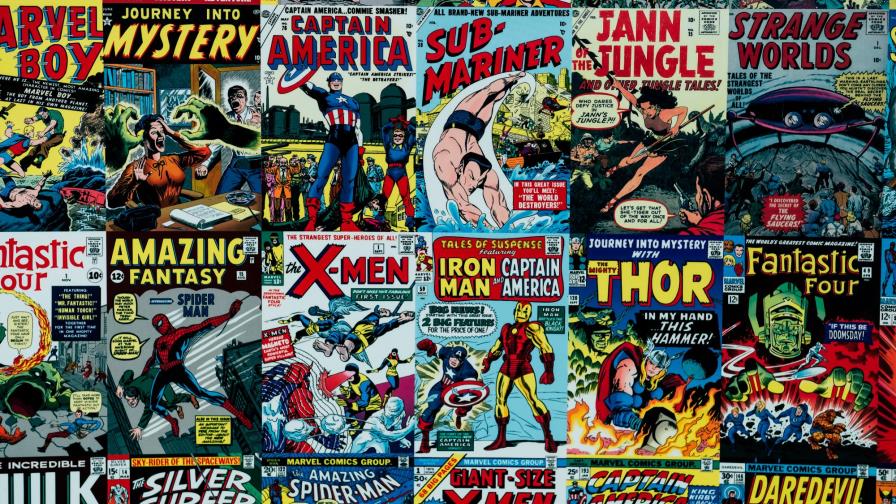 ¿Puede perderlos? Reclaman a Marvel derechos de Dr. Strange y Spider-Man