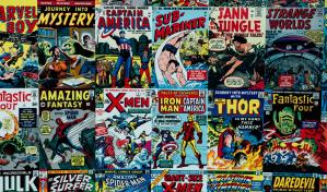 ¿Fue por error? Habrían revelado la fecha de estreno de una película de Marvel