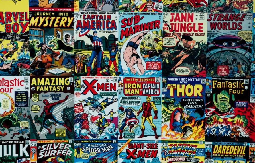Estos son los héroes más poderosos que Marvel aún no usó en sus producciones