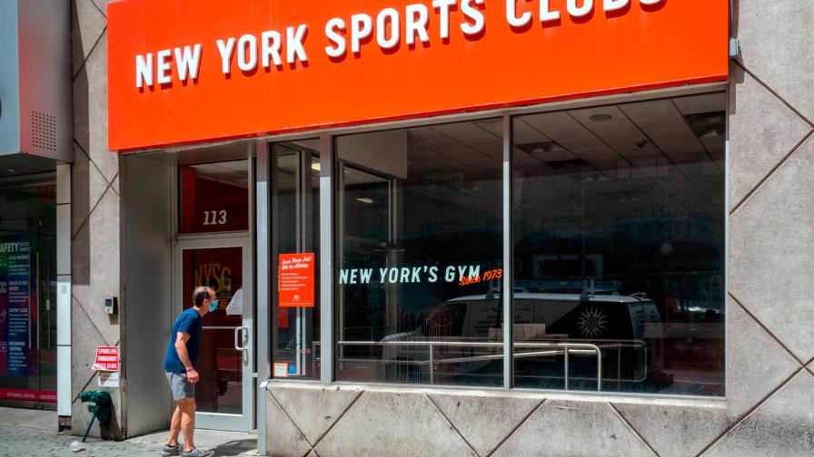 Nueva York requerirá estar vacunado para entrar a restaurantes o gimnasios Nueva York requerirá estar vacunado para entrar a restaurantes o gimnasios