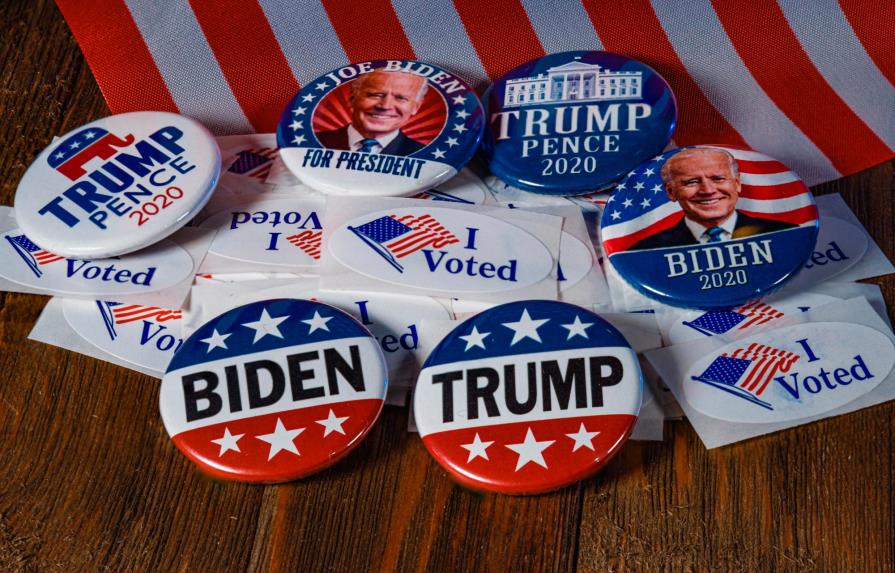 La profunda división en EEUU dificulta vaticinar resultados en los barómetros electorales