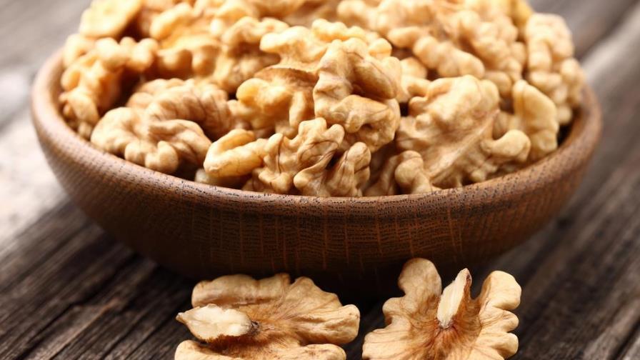 Así debes incluir las nueces en tu alimentación Así debes incluir las nueces en tu alimentación