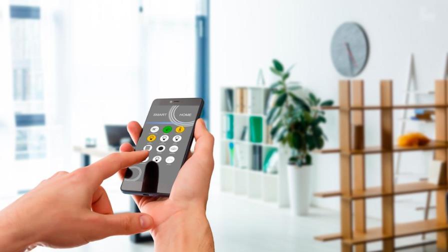 Casas conectadas, así puedes optimizar su seguridad
