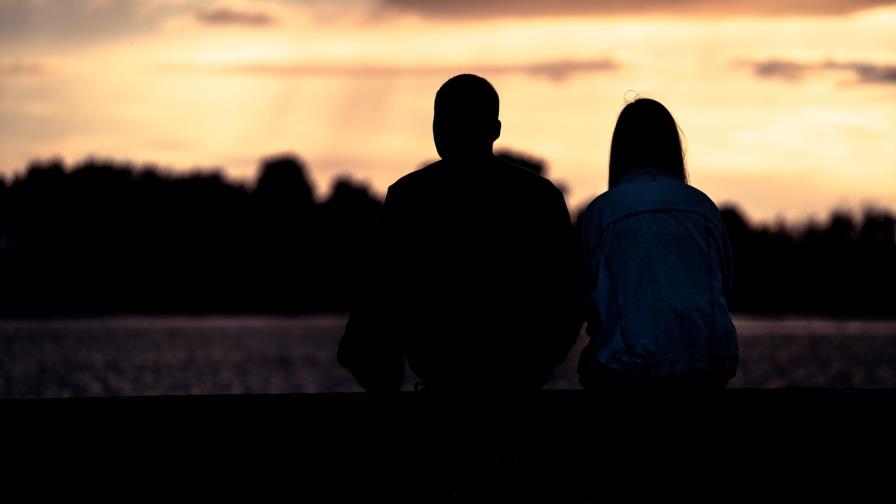 ¡Volvieron! Estas fotos juntos confirman el reencuentro de esa pareja