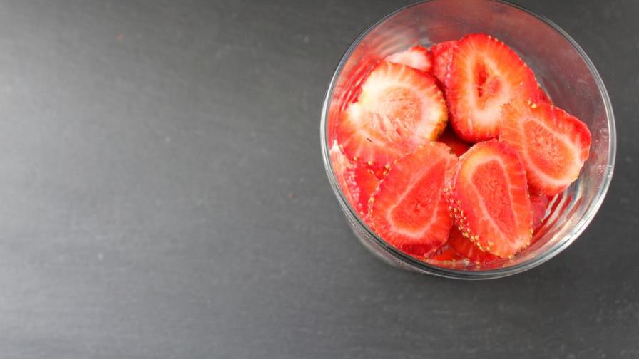 Snacks saludables para comer entre comidas Snacks saludables para comer entre comidas