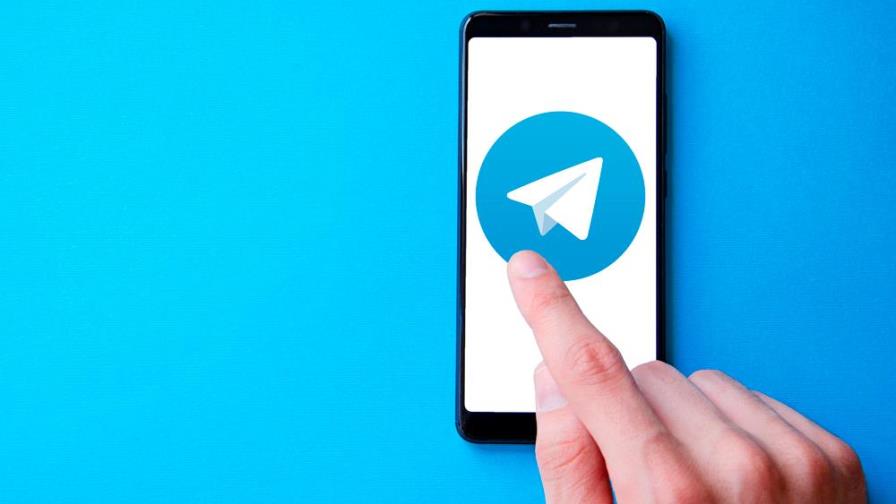 Mira la nueva función de Telegram, de las más demandadas por sus usuarios Mira la nueva función de Telegram, de las más demandadas por sus usuarios