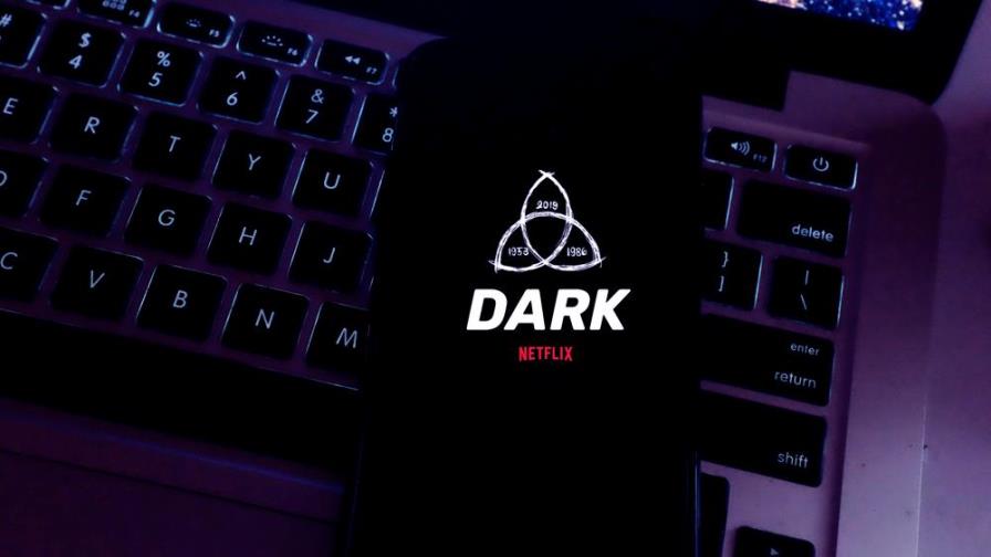 Las nuevas series de los creadores de Dark para Netflix