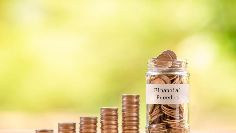 Alcanza tu salud financiera en 12 pasos Alcanza tu salud financiera en 12 pasos