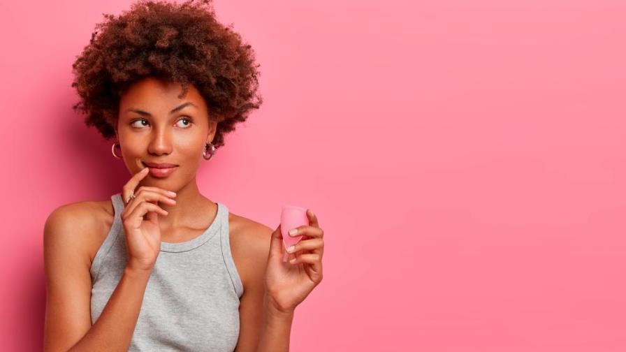 ¿Qué hacer si se sale la copa menstrual? ¿Qué hacer si se sale la copa menstrual?