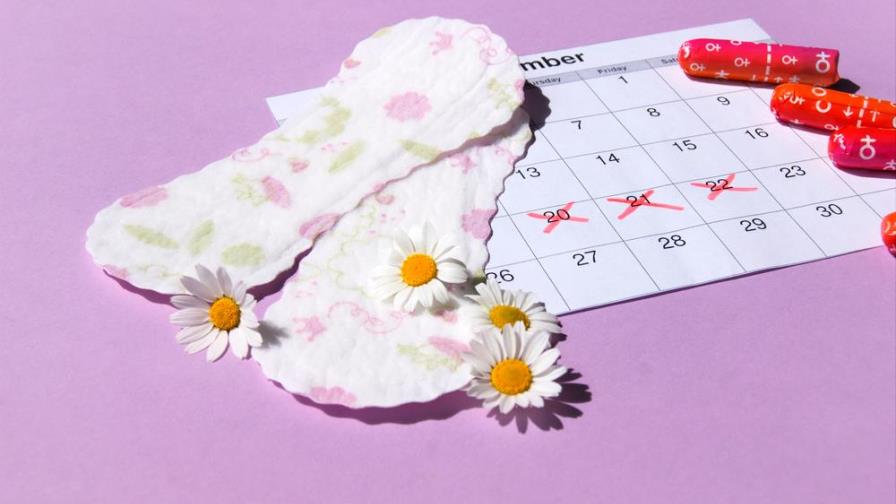 ¿Cómo reconocer un flujo vaginal normal? ¿Cómo reconocer un flujo vaginal normal?