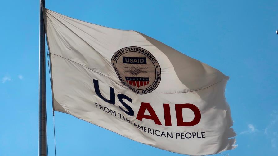 Administradora de USAID llega a RD; se reunirá con presidente Abinader este jueves Administradora de USAID llega a RD; se reunirá con presidente Abinader este jueves