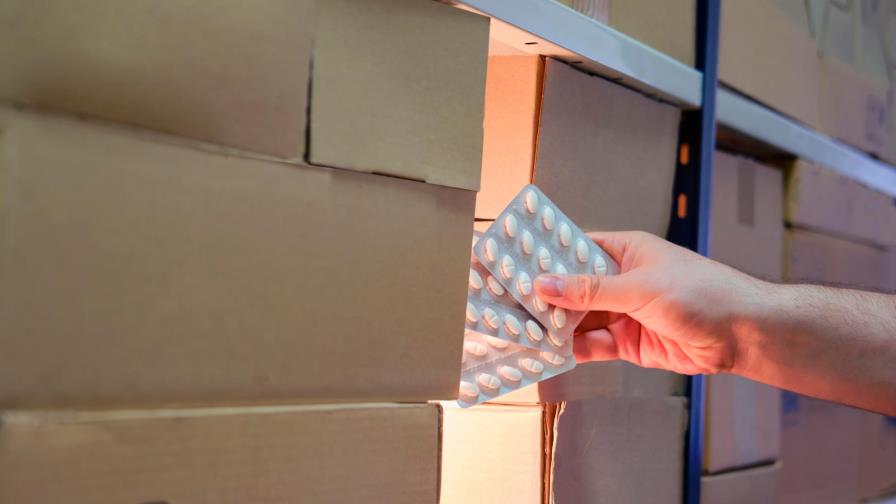 Robar alimentos o medicamentos por hambre o necesidad no sería penado