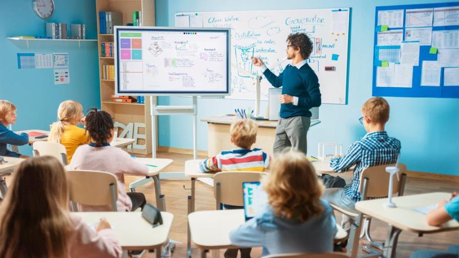 ¿Qué hábitos de la virtualidad se mantendrán (o deberían mantenerse) en la educación presencial?