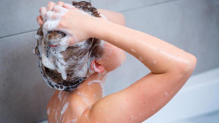 Mitos acerca del champú