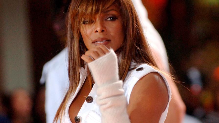 Nuevo documental de Janet Jackson