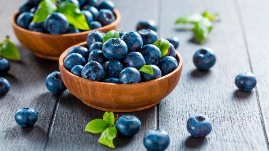 El jugo de arándanos, aliado ideal contra la hipertensión