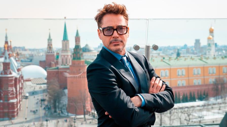 ¿Cuándo será? Robert Downey Jr. habló de su vuelta a Marvel