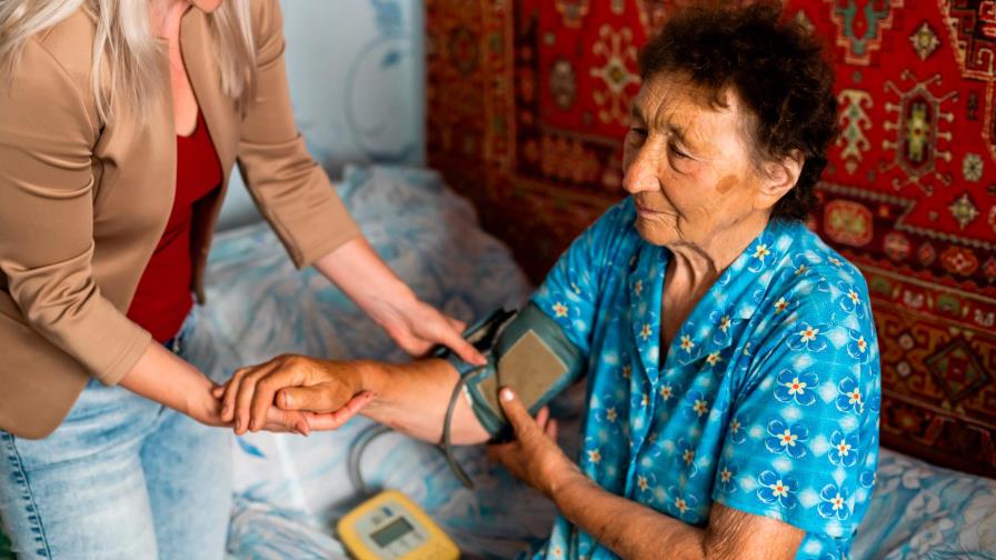 Nuestros ancianos y su salud cardiovascular en la pandemia