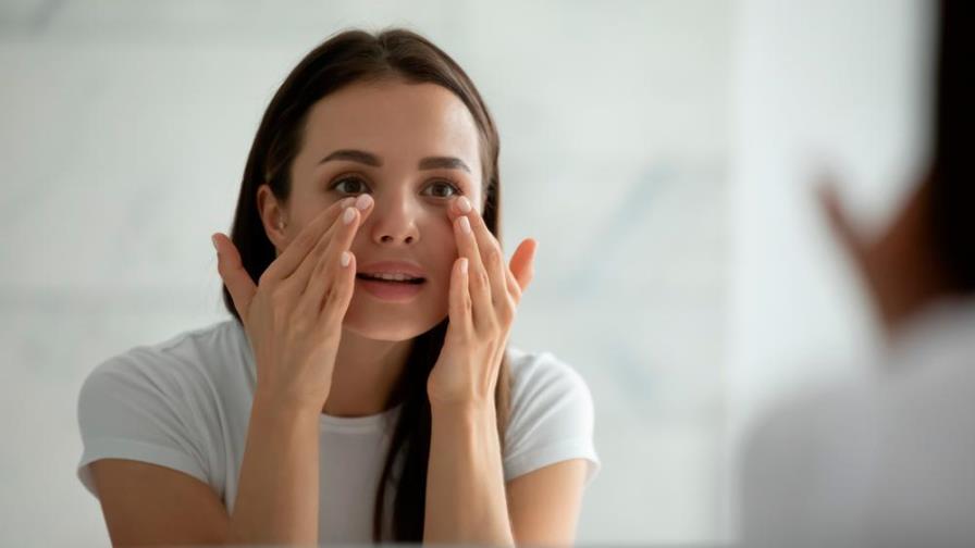 Limpieza de rostro: la regla de los 60 segundos