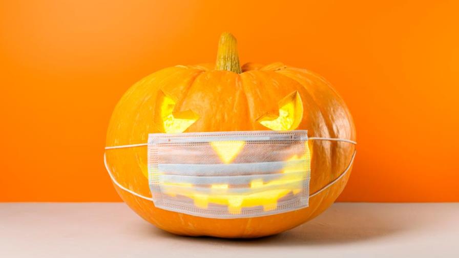 2020: el Halloween del coronavirus
