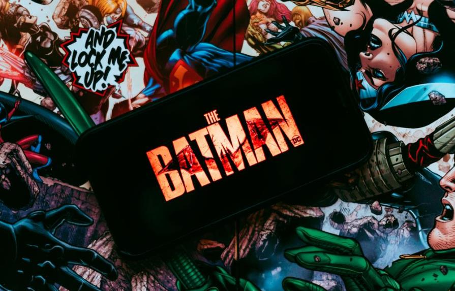 Un nuevo promocional de DC Fandome muestra nuevas imágenes de The Batman