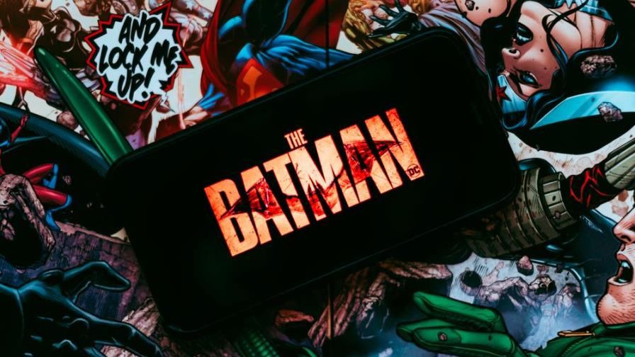 Un nuevo promocional de DC Fandome muestra nuevas imágenes de The Batman