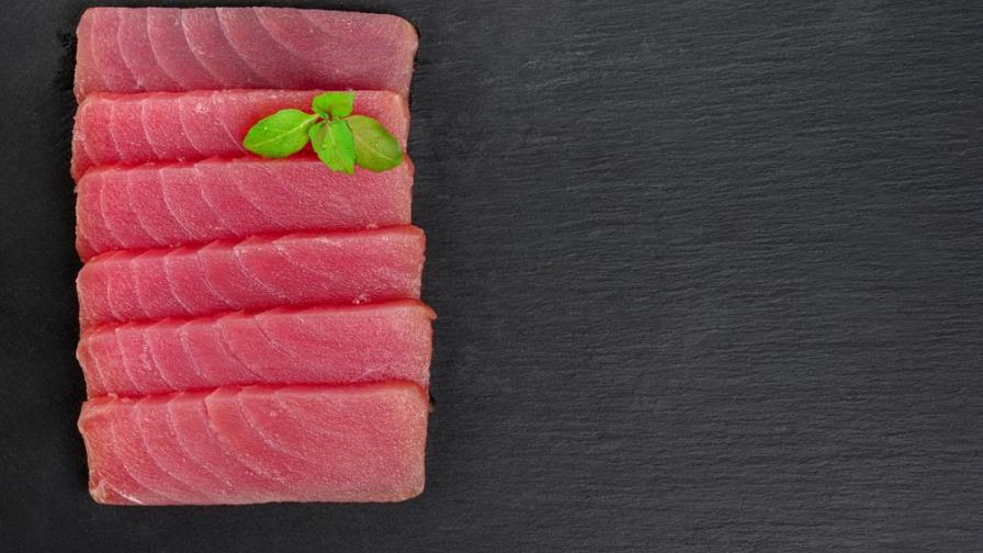 Principales diferencias entre el atún fresco y el de lata