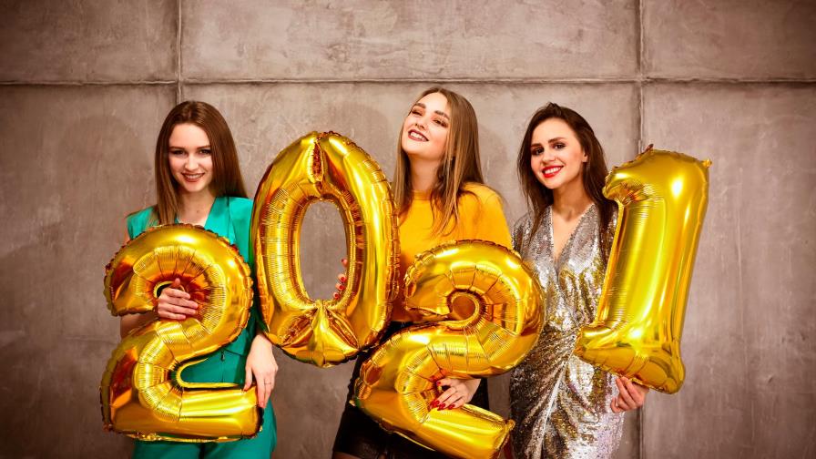 Inicia una nueva década, ¿recién ahora?