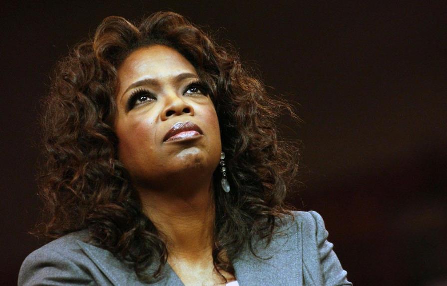 Oprah Winfrey lanza experiencia de bienestar virtual