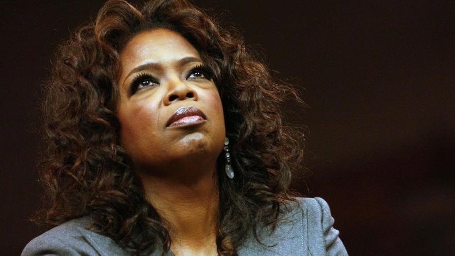 Oprah Winfrey lanza experiencia de bienestar virtual