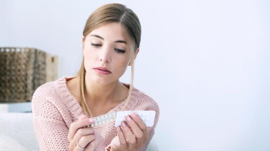 ¿Las píldoras anticonceptivas engordan?