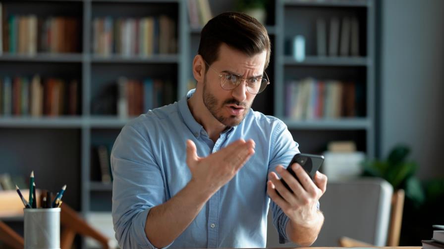 Estas son las apps que más recursos consumen en tu teléfono