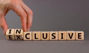 ¿Elle? Qué dice la RAE sobre este pronombre inclusivo