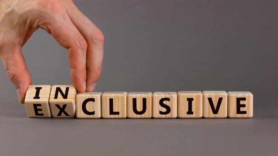 ¿Elle? Qué dice la RAE sobre este pronombre inclusivo