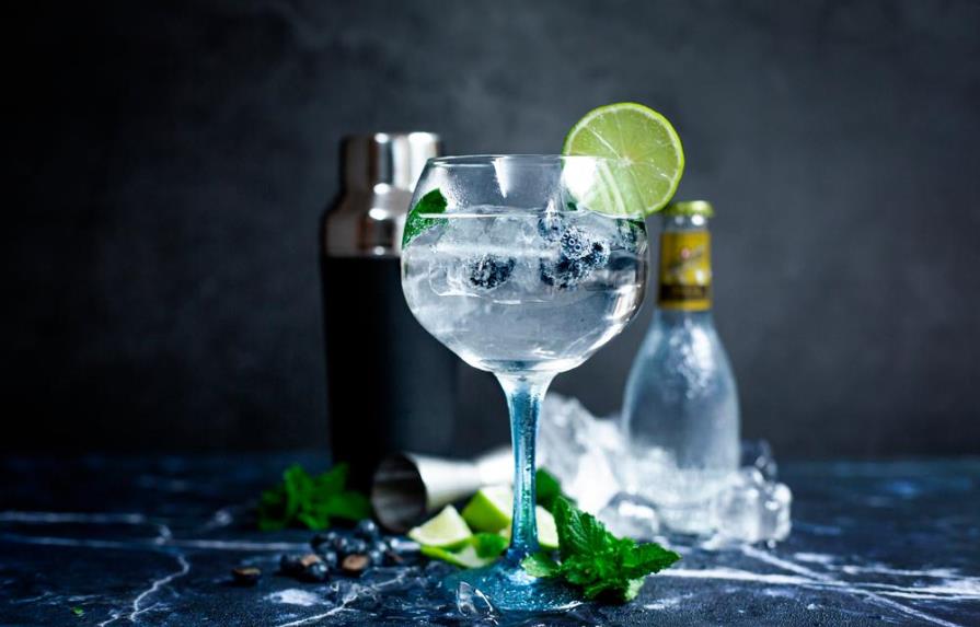 Los mejores cócteles para celebrar el día mundial del Gin