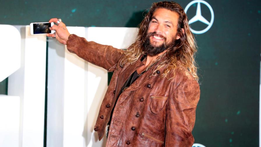Las curiosidades que no sabías de Jason Momoa 