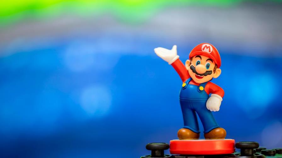 Una copia del Super Mario Bros 3 se convirtió en el videojuego más caro del mundo Una copia del Super Mario Bros 3 se convirtió en el videojuego más caro del mundo