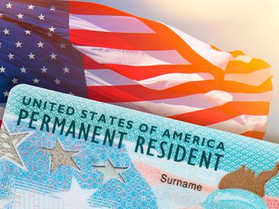 RD fue de lista de suspensión de visas de inmigrantes de EE. UU.