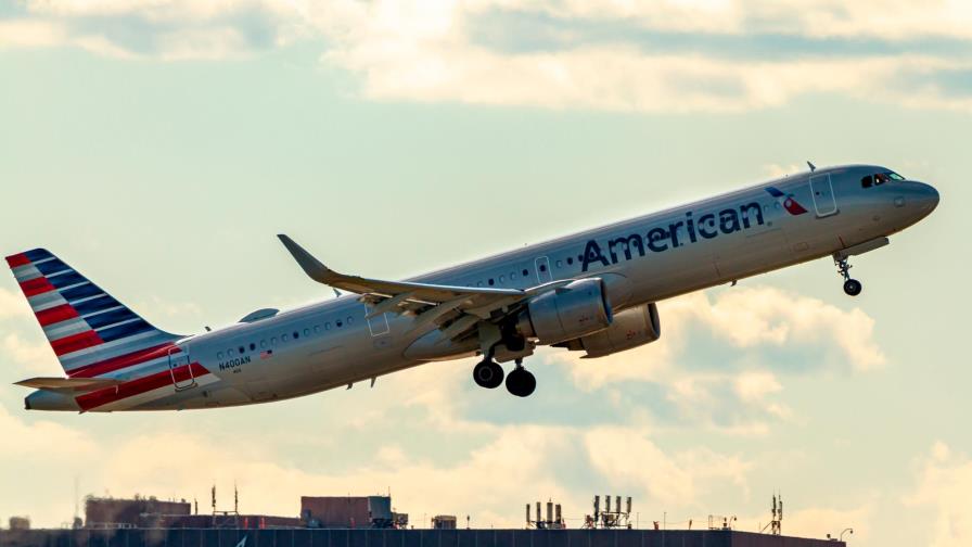 Escasea combustible de avión en algunos aeropuertos de EEUU